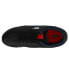 Фото #7 товара Puma Scuderia Ferrari Style Roma Mens Black Sneakers Casual Shoes 306575-01