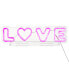 Фото #4 товара LED-Leuchte NEON VIBES Love