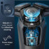 Фото #7 товара Электробритва Philips Shaver Series 5000 Men's Dry and Wet Razor (Model S5588/30)