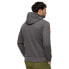 SUPERDRY Workwear Flock Graphic hoodie