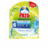Фото #1 товара Toilet air freshener Pato Discos Activos лимонный 6 штук дезинфицирующее средство