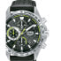Фото #3 товара Мужские часы Lorus RM315JX9 Чёрный