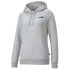 Фото #1 товара PUMA Essential Small Logo hoodie