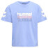 Фото #1 товара HUMMEL Cloud Loose short sleeve T-shirt
