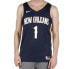 Nike NBA Zion Williamson SW Basketball Jersey