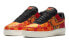 Фото #4 товара Кроссовки Nike Air Force 1 Low CNY 2019 GS AV5167-600