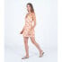 Фото #3 товара Платье безрукавное Hurley Sand Dollar Midi Dress