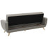 Фото #7 товара Jerry Sofa 3-Sitzer mit Bettfunktion