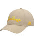 Фото #5 товара Men's Khaki Arizona State Sun Devils Rising Devils Slouch Adjustable Hat