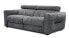 Фото #1 товара 3-Sitzer Sofa Calvera mit 2 Relax