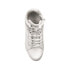 Фото #4 товара Guess FL5ALAELE12GIALAWHITE