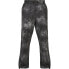 URBAN CLASSICS Tye Dyed Big sweat pants