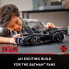 Фото #5 товара LEGO 42127 Technic Batman Batmobile Toy Car, Model Car Kit from the Batman Movie of 2022 with Luminous Bricks for Children and Teenagers