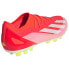 Фото #4 товара adidas X Crazyfast Elite 2G/3G AG M IF0650 football shoes