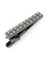 ფოტო #1 პროდუქტის Men's 3D Skull Tie Clip