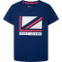 Фото #3 товара PEPE JEANS Carlton short sleeve T-shirt