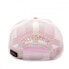 VON DUTCH CAS2 trucker cap