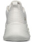 Women's BOBS Sport B Flex Hi Casual Wedge Sneakers from Finish Line