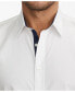 Men's Slim Fit Wrinkle-Free Las Cases Special Button Up Shirt