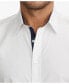 ფოტო #3 პროდუქტის Men's Slim Fit Wrinkle-Free Las Cases Special Button Up Shirt