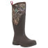Фото #2 товара Muck Boot Arctic Sport Ii Tall Camouflage Pull On Womens Brown Casual Boots AS2