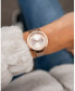 Фото #4 товара Наручные часы Victorinox Airboss automatic 241974 42mm 10ATM.