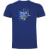ფოტო #1 პროდუქტის KRUSKIS Fish short sleeve T-shirt