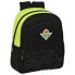 Фото #1 товара SAFTA Real Betis Balompie Small 34 cm Backpack
