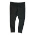 Фото #1 товара Member's Mark Full Length High Waisted Soft Ribbed Legging (Charcoal Grey