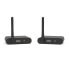 Фото #1 товара Marmitek Audio Anywhere 630 - AV transmitter & receiver - 20 m - Wireless - Black