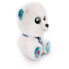 NICI Glubschis Winter Dangling Polar Benjie 15 cm Teddy