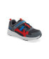 Little Boys M2P Player APMA Approved Shoe