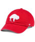 Фото #1 товара Buffalo Bills CLEAN UP Strapback Cap