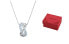 Swarovski 5582806 Crystal Necklace