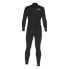 Фото #3 товара BILLABONG Absolute 4 mm Long Sleeve Back Zip Neoprene Suit