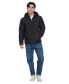 Men's Midweight Puffer Jacket