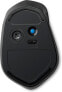Фото #8 товара HP X4500 Wireless (Black) Mouse - Ambidextrous - Laser - RF Wireless - Black