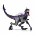 Dinosaur Schleich Raptor of Darkness 70154 Plastic