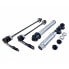 Фото #2 товара MICHE TX12 To Qr Thru-Axle Adapter Kit