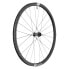 Фото #1 товара DT Swiss E 1800 Spline 30 DB Disc Tubeless road front wheel