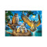 Фото #1 товара Puzzle Eulenfamilie 500 Teile