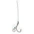 Фото #2 товара BROWNING Method Pellet 0.140 mm tied hook