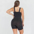 Фото #6 товара ASSETS by SPANX Women's Remarkable Results All-In-One Body Slimmer - Black XL