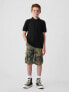 Фото #2 товара Kids Uniform Polo Shirt