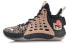 LiNing 7 ABAP077-3 Basketball Shoes