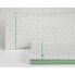 Мешок Nordic без наполнения Alexandra House Living Estelia Зеленый 150 кровать 3 Предметы