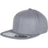 Фото #2 товара FLEXFIT 110 Fitted Snapback Cap