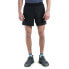 Фото #1 товара ICEBREAKER Merino 125 ZoneKnit™ Speed 6´´ shorts