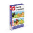 Фото #2 товара JANOD Trionimo 30-Piece Puzzle Matching Game