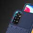 Hurtel Thunder Case elastyczne pancerne etui pokrowiec Xiaomi Redmi Note 11 Pro+ 5G / 11 Pro 5G / 11 Pro niebieski